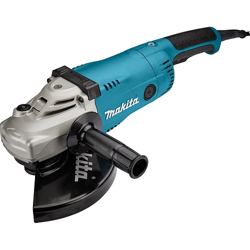 Угловая шлифмашина Makita GA9020RF