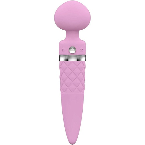 Вібратор Pillow Talk Sultry Pink (SO2717) - придбати в Дніпрі, Україні: ціна, характеристики | інтернет-магазин TOUCH
