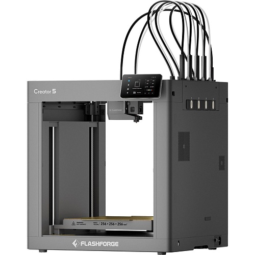 3D-принтер FlashForge Creator 5