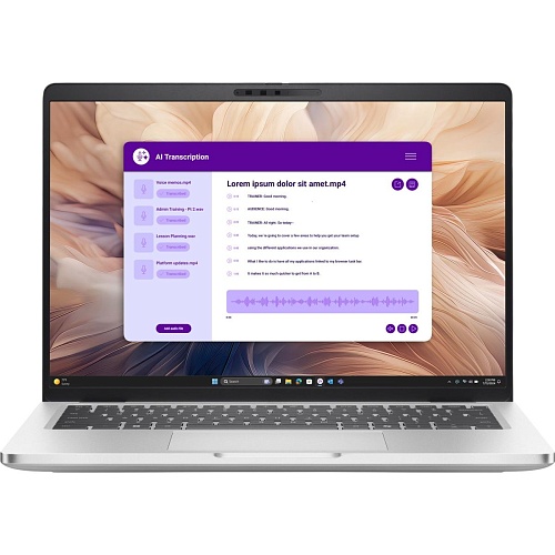 Ноутбук Dell Pro 14 Plus (8GRDSH4)