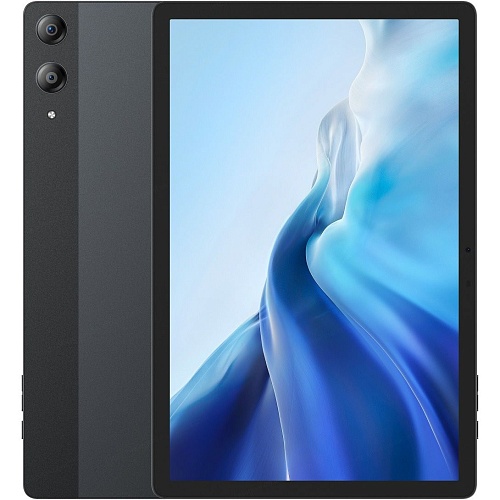 Планшет Doogee Tab E3 Pro 8/256GB LTE Black Global EU - придбати в Дніпрі, Україні: ціна, характеристики | інтернет-магазин TOUCH