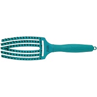Щітка-гребінець Olivia Garden Fingerbrush Combo Blue Lagoon (OGID1835) - придбати в Дніпрі, Україні: ціна, характеристики | інтернет-магазин TOUCH