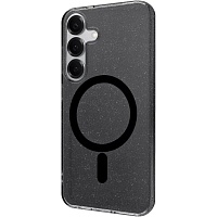Чохол Proove Cuprum Case with Magnetic Ring для Samsung Galaxy S25 FE Black (PCCCSGSF2514) - придбати в Дніпрі, Україні: ціна, характеристики | інтернет-магазин TOUCH