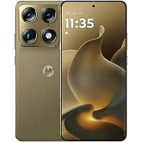 Смартфон Motorola Signature 16/512GB MartiniOlive (PBAB0044RO) UA-UCRF