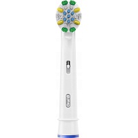 Насадка для зубної щітки Oral-B EB25RX Pro Floss Action White 1шт - придбати в Дніпрі, Україні: ціна, характеристики | інтернет-магазин TOUCH
