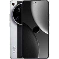 Смартфон Xiaomi 15 Ultra 16/512GB Silver Chrome Global EU - придбати в Дніпрі, Україні: ціна, характеристики | інтернет-магазин TOUCH