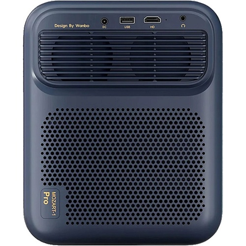 Мультимедийный проектор Wanbo Mozart 1 Pro - купить в Днепре