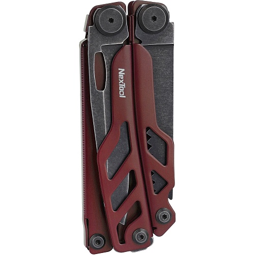 Мультитул NexTool Flagship Pro Red (NE20279) - придбати в Дніпрі, Україні: ціна, характеристики | інтернет-магазин TOUCH