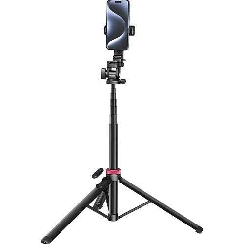 Штатив-монопод Ulanzi MT-78 (UV-T077GBB1)  - придбати в Дніпрі, Україні: ціна, характеристики | інтернет-магазин TOUCH