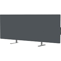 Конвекционный обогреватель AENO Premium Eco Smart GH5S LED Grey (AGH0005S)