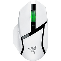 Мышь Razer Basilisk V3 X Hyperspeed White (RZ01-04870300-R3U1)