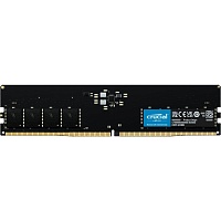 Модуль памяти DDR5 Crucial 32GB 5600MHz (CT32G56C46U5T)