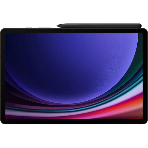 Планшет Samsung Galaxy Tab S9 Wi-Fi 12/256GB Graphite (SM-X710NZAE) UA-UCRF