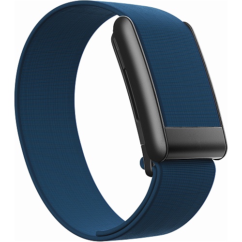 Ремешок DK Nylon Band with Frame для Whoop 5.0 Midnight