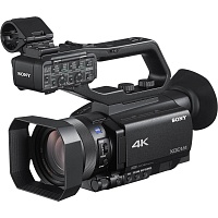 Видеокамера Sony PXW-Z90 Black (PXW-Z90T//C) 