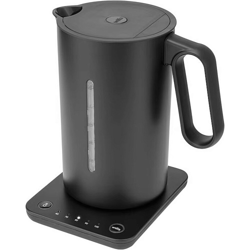 Электрочайник Wilfa Format WSDK-2000B Black (609947)