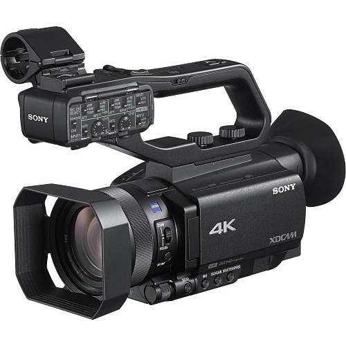 Видеокамера Sony PXW-Z90 Black (PXW-Z90T//C) 