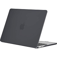 Пластикова накладка (верх та низ) HardShell Case для Apple MacBook Air 15.3