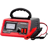 Зарядное устройство Intertool AT-3020