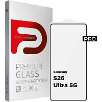 Защитное стекло ArmorStandart Pro для Samsung Galaxy S26 Ultra 5G (ARM88716)
