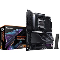 Материнская плата AORUS B850 Elite WIFI7 UA