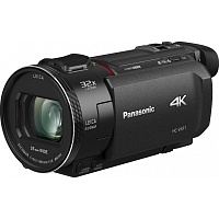Відеокамера Panasonic HC-VXF1 Black (HC-VXF1EE-K) UA - придбати в Дніпрі, Україні: ціна, характеристики | інтернет-магазин TOUCH