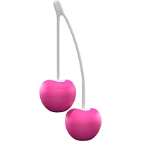 Вагінальні кульки Love To Love Cherry Love (SO1416) - придбати в Дніпрі, Україні: ціна, характеристики | інтернет-магазин TOUCH