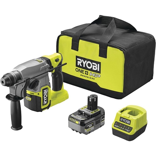Перфоратор Ryobi ONE+ НР RSDS18X-1C40S (5133005383) 