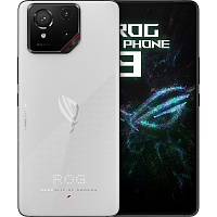 Смартфон Asus ROG Phone 9 16/512GB Storm White EU - придбати в Дніпрі, Україні: ціна, характеристики | інтернет-магазин TOUCH