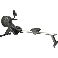 Гребний тренажер FitLogic R1901 - придбати в Дніпрі, Україні: ціна, характеристики | інтернет-магазин TOUCH