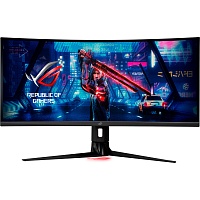Монітор Asus XG349C (90LM06V0-B01A70) - придбати в Дніпрі, Україні: ціна, характеристики | інтернет-магазин TOUCH
