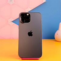 Смартфон Apple iPhone 13 Pro Max 256GB Graphite (MLLA3) Б/У