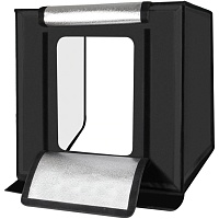 Фотобокс Puluz PU5050A 50x50x50см