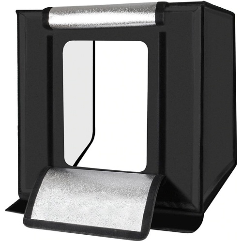 Фотобокс Puluz PU5050A 50x50x50см - придбати в Дніпрі, Україні: ціна, характеристики | інтернет-магазин TOUCH
