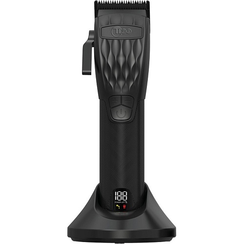 Машинка для стрижки TICO Professional Pro Expert Maxi Black (100434)