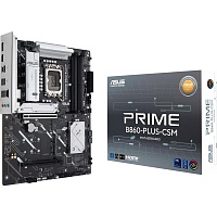 Материнская плата Asus Prime B860-PLUS-CSM (90MB1KA0-M0EAYC)