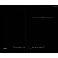 Индукционная варочная поверхность Whirlpool WLS7960NE