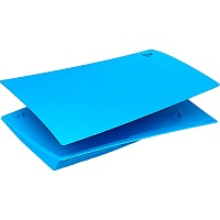 Сменная панель Sony Console Covers для PlayStation 5 Starlight Blue