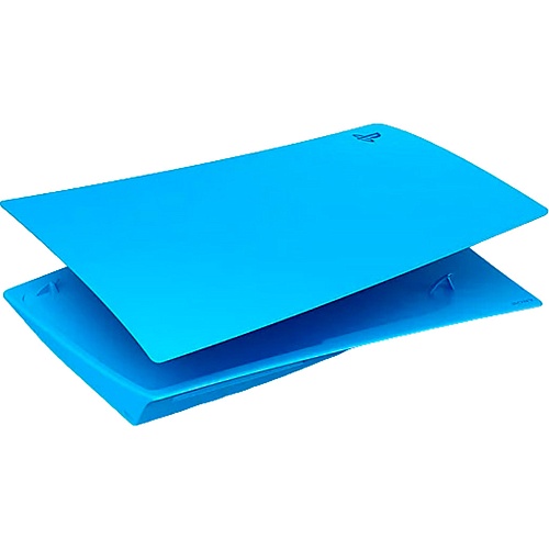 Сменная панель Sony Console Covers для PlayStation 5 Starlight Blue