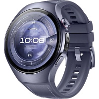Смарт-годинник Huawei Watch 5 46 mm Purple (55020EVL) - придбати в Дніпрі, Україні: ціна, характеристики | інтернет-магазин TOUCH