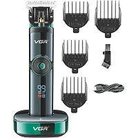 Машинка для стрижки VGR V-671 - придбати в Дніпрі, Україні: ціна, характеристики | інтернет-магазин TOUCH