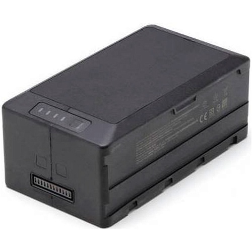 Акумулятор DJI Matrice 300 RTK Intelligent Flight Battery TB60 (CP.EN.00000262.01) - придбати в Дніпрі, Україні: ціна, характеристики | інтернет-магазин TOUCH