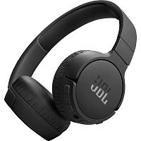 Наушники JBL Tune 670NC Black (JBLT670NCBLK)