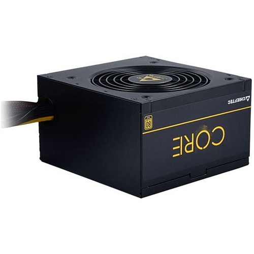 Блок питания Chieftec Core 500W (BBS-500S)