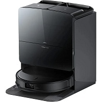 Робот-пилосос Roborock Saros 10R Black - придбати в Дніпрі, Україні: ціна, характеристики | інтернет-магазин TOUCH