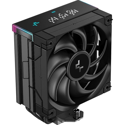 Кулер для процесора Deepcool AK400 Digital Pro (R-AK400-BKAPMN-G) - придбати в Дніпрі, Україні: ціна, характеристики | інтернет-магазин TOUCH