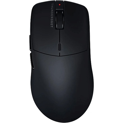 Мышь Thunderobot ML6Pro Tri-mode Black (6932066315788)