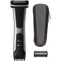 Тример для тіла Philips Norelco Bodygroom Series 7000 BG7040/42 - придбати в Дніпрі, Україні: ціна, характеристики | інтернет-магазин TOUCH
