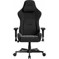 Геймерське крісло Hator Darkside 3M Fabric Black (HTC3010M) - придбати в Дніпрі, Україні: ціна, характеристики | інтернет-магазин TOUCH