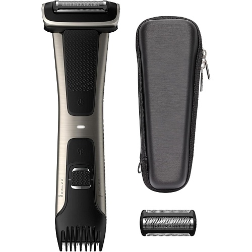 Триммер для тела Philips Norelco Bodygroom Series 7000 BG7040/42
